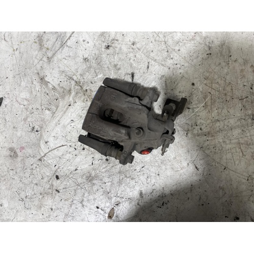Toyota Prius Right Rear Caliper ZVW30 07/2009-12/2015