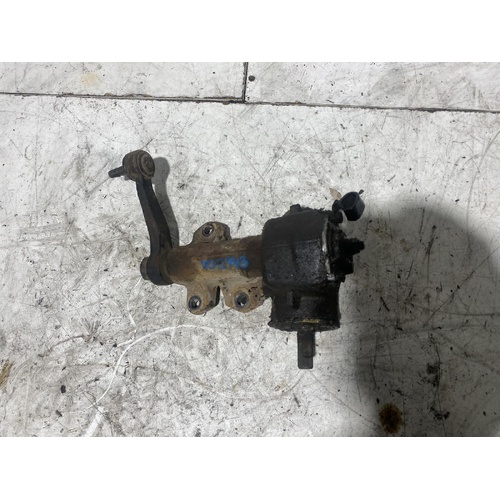 Toyota Corona Steering Box T132 10/1979-07/1983