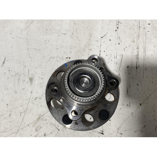 Hyundai I30 Left Rear Wheel Bearing Hub GD 05/2012-04/2017
