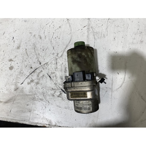 Volkswagen Polo Steering Pump BUD 9N 11/2005-94/2010