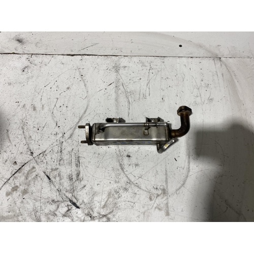 Mazda BT50 EGR Cooler UN 11/2006-09/2011