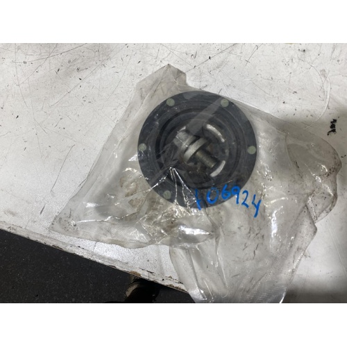 Hyundai Sonata Crankshaft Pulley G4KJ LF 10/2014-01/2020