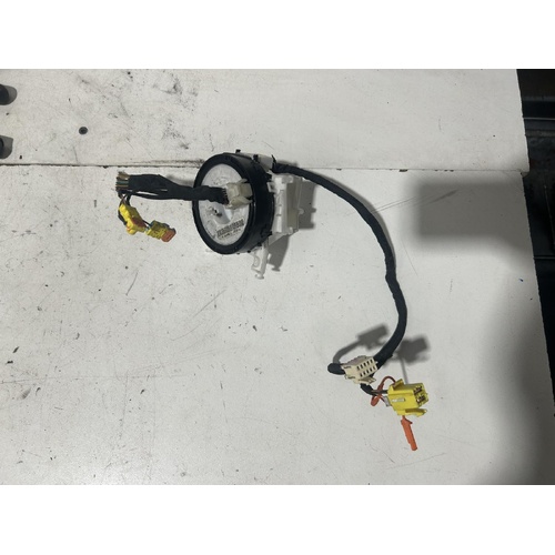 Holden Commodore Clockspring VE II 09/2010-07/2012