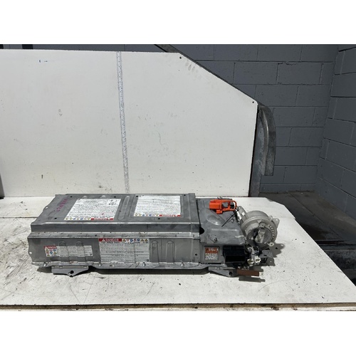 Toyota Prius Hybrid Battery with Cooling Fan ZVW30 07/2009-12/2015