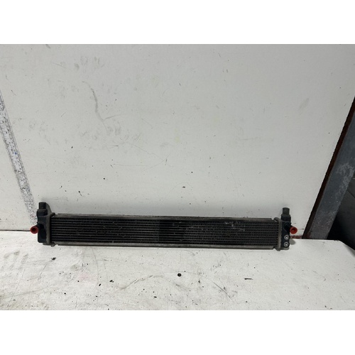 Toyota Prius Inverter Radiator ZVW30 07/2009-12/2015