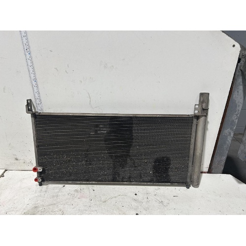 Toyota Prius A/C Condenser ZVW30 07/2009-12/2015