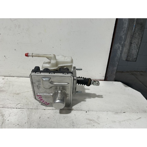Alfa Romeo Tonale ABS Booster Assembly 965 06/2022-2025