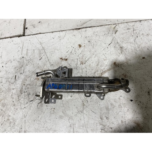 Mazda CX5 EGR Cooler KE 02/2012-12/2016