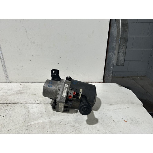 Peugeot 407 Steering Pump 09/2004-12/2011