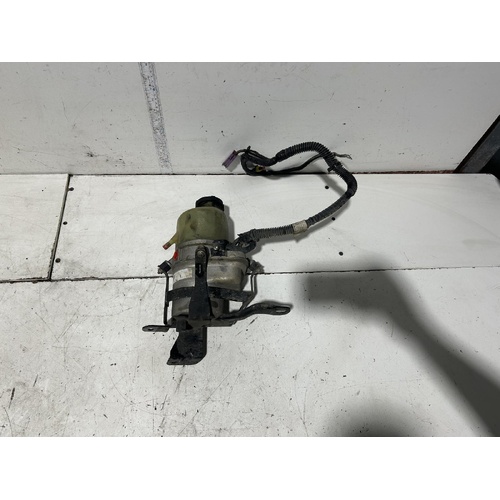 Holden Astra Steering Pump TS 09/1998-2007