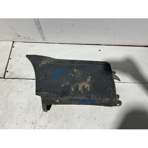 Toyota Prado Left Rear Wheel Arch Flare VZJ95 07/1996-01/2003