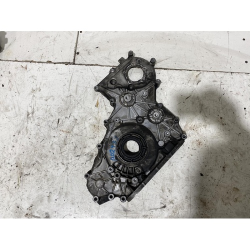 Hyundai ILoad Timing Cover TQ 11/2007-03/2021