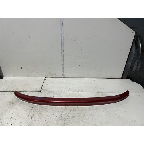 Toyota Camry Bootlid Spoiler ACV40 06/2006-11/2011