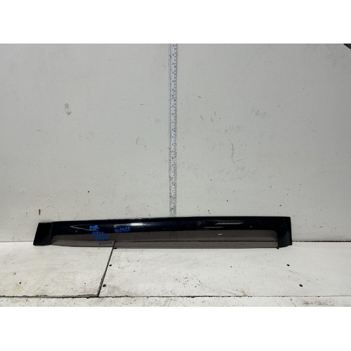 Toyota Estima Right Rear Door Weather Shield ACR50 2005-2019