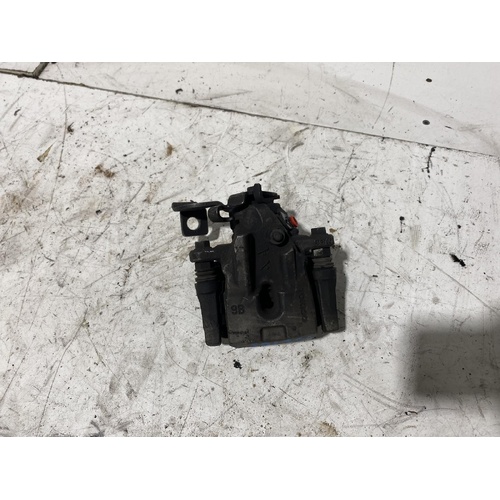 Toyota Corolla Right Rear Caliper ZRE182 10/2012-06/2018