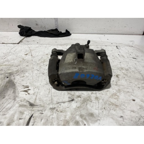 Toyota Camry Left Front Caliper ACV40 06/206-11/2011