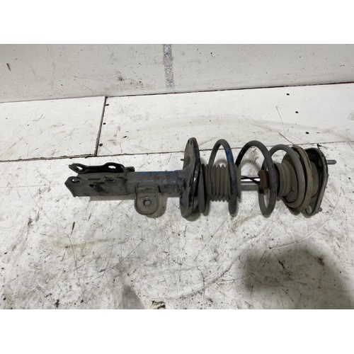 Toyota Corolla Right Front Strut ZRE152 03/2007-10/2013