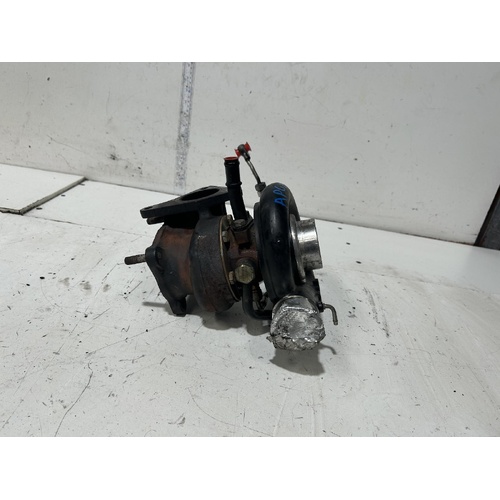BPT Brand Turbo Charger to suit Subaru Forester S3 EE20 02/2008-09/2011