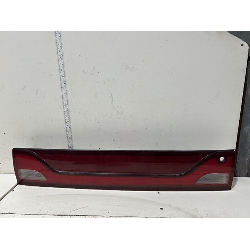 Toyota Camry Bootlid Garnish SXV10 07/1995-07/1997