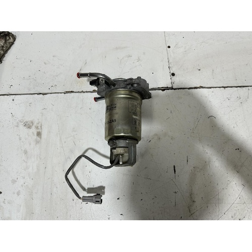 Toyota Prado Fuel Filter / Primer Pump KDJ120 11/2006-10/2009