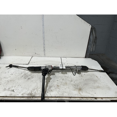 Chysler 300c Steering Rack LX 12/2011-12/2014