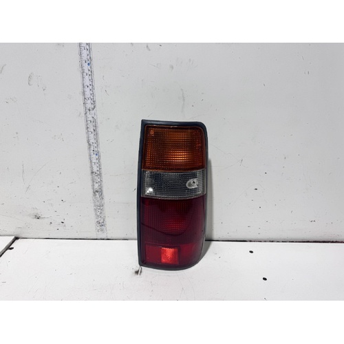 Toyota Landcruiser Right Tail Light HZJ80 05/1990-03/1998