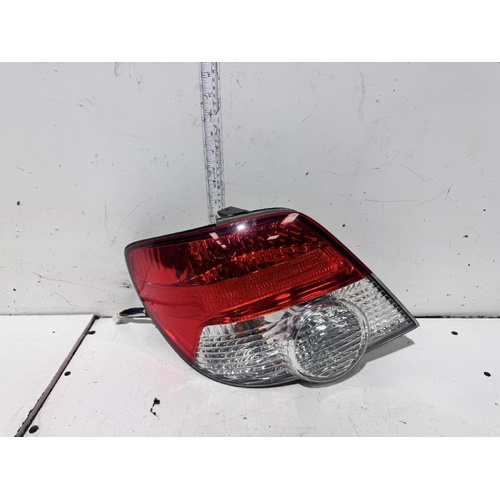 Subaru Impreza Left Tail Light G2 11/2002-08/2005
