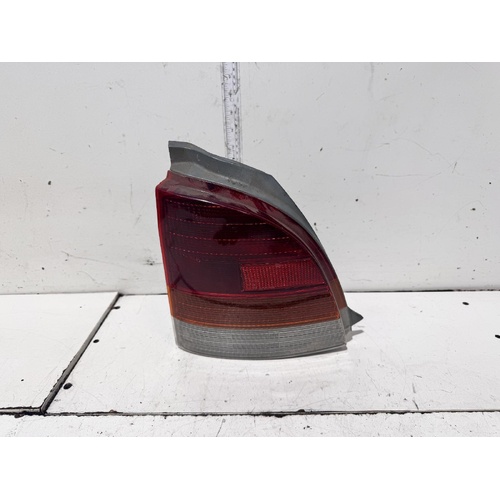 Toyota Starlet Left Tail Light EP91 03/1996-09/1999