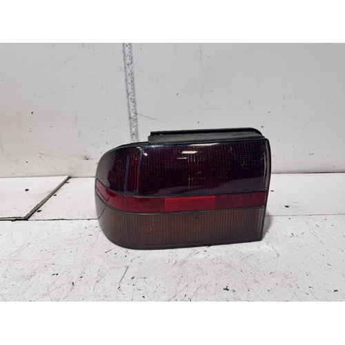 Ford Falcon Left Tail Light EB 08/1991-09/1994