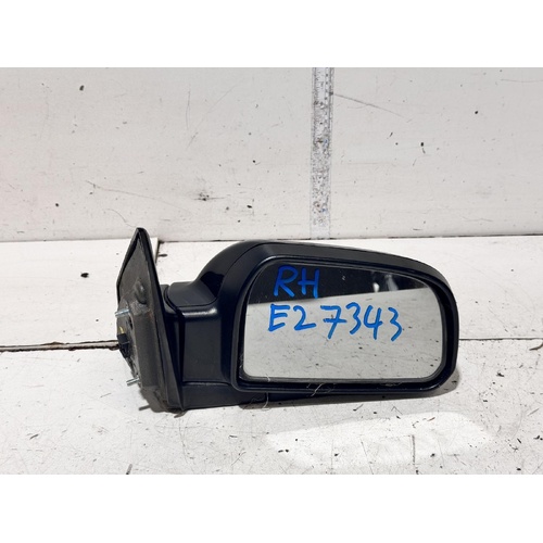 Hyundai Tucson Right Door Mirror 08/2004-01/2010