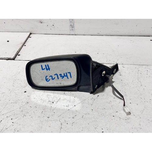 Subaru Impreza Left Door Mirror G2 11/2002-06/2007