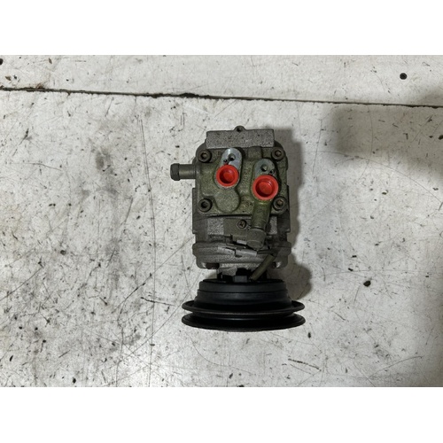 Toyota Landcruiser A/C Compressor HZJ80 05/1990-03/1998