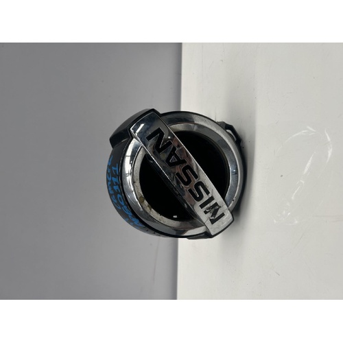 Nissan X-TRAIL Front Badge / Camera T31 10/2007-03/2014
