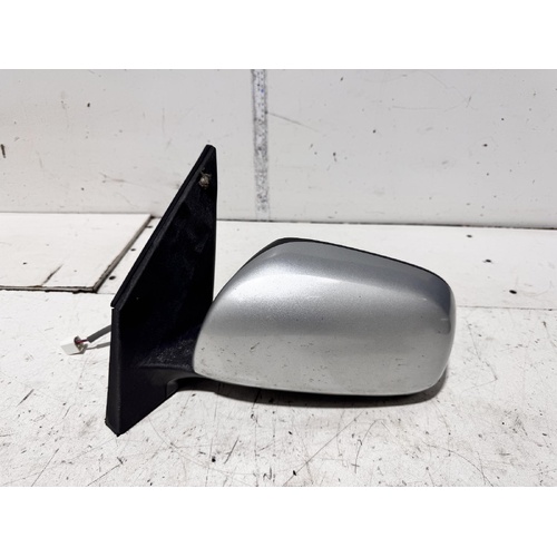 Toyota RAV4 Left Door Mirror ACA33 11/2005-09/2008