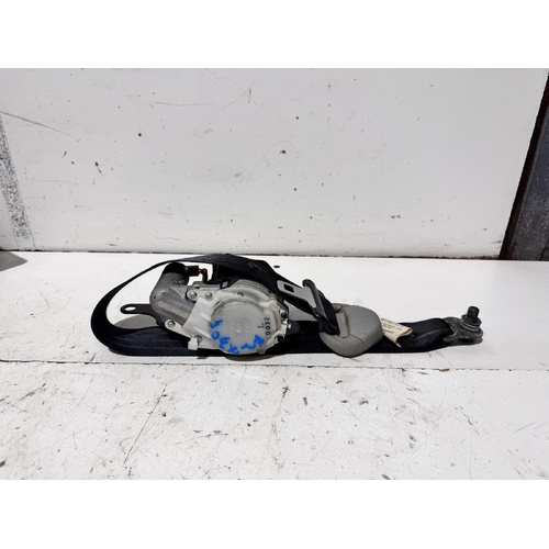 Suzuki Jimny Right Front Seat Belt SN413 10/2000-09/2018