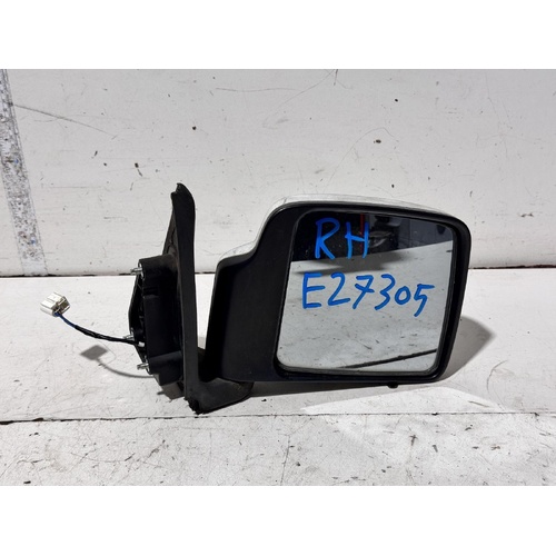 Suzuki Jimny Right Door Mirror SN413 08/2005-09/2018
