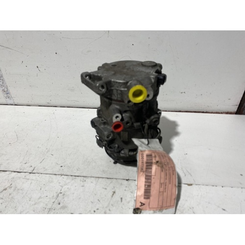 Toyota Aurion A/C Compressor 2GR-FE GSV40 10/2006-03/2012