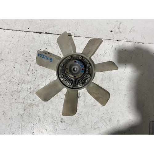 Toyota Townace Engine Fan 7K-E KR42 11/1996-03/2004