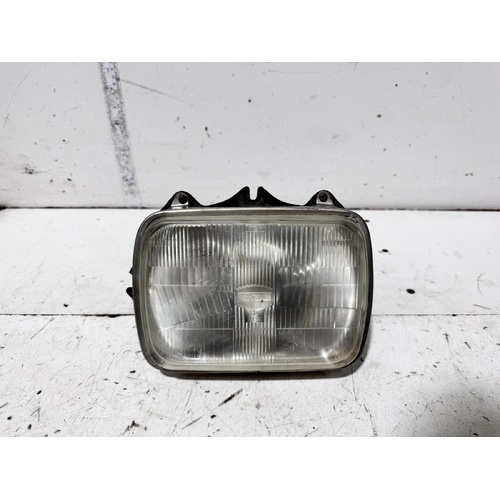 Mitsubishi Triton Left Head Light MK 10/1996-10/2004