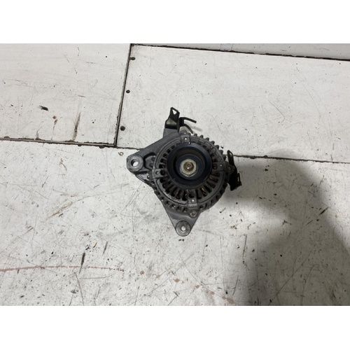 Toyota RAV4 Alternator 1AZ-FE ACA21 07/2000-09/2003