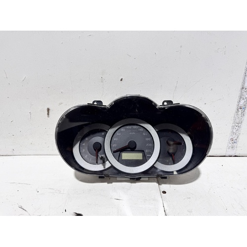 Toyota RAV4 Instrument Cluster ACA33 11/2005-11/2012