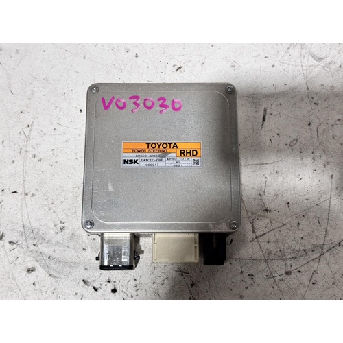 Toyota RAV4 Power Steering ECU ACA33 11/2005-11/2012