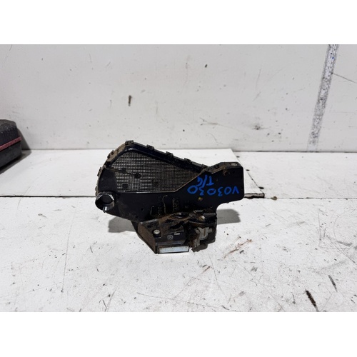 Toyota RAV4 Tailgate Lock Mechanism ACA33 11/2005-11/2012