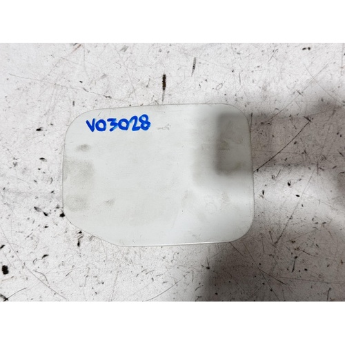 Toyota Landcruiser Fuel Door HZJ80 05/1990-03/1998