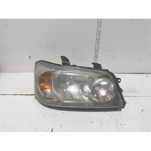 Toyota Kluger Right Head Light MCU28 01/2001-04/2007