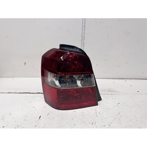 Toyota Kluger Left Tail Light MCU28 01/2001-04/2007