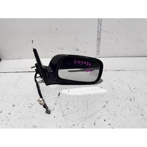 Toyota Avalon Right Door Mirror MCX10 07/2000-06/2005