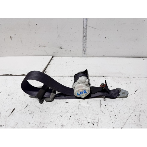 Toyota Avalon Left Rear Seat Belt MCX10 07/2000-06/2005