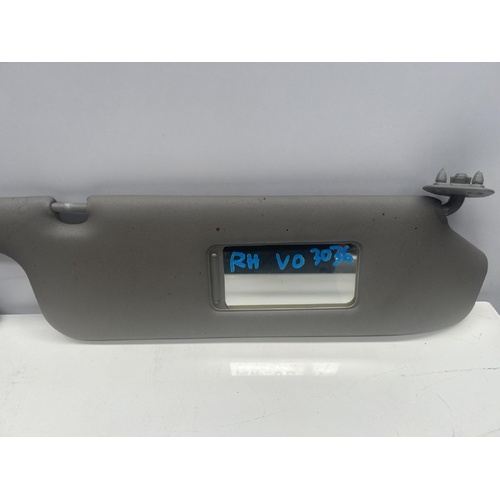 Toyota Avalon RIght Sun Visor MCX10 07/2000-06/2005