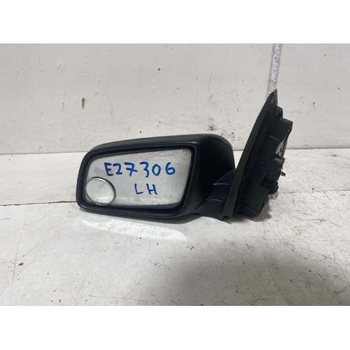 Holden Commodore Left Door Mirror VE 08/2006-05/2013